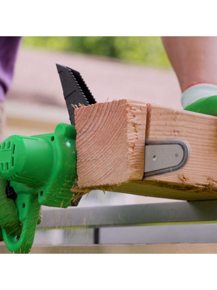Hammersmith Kettensäge PocketSaw VORGÄNGERVERSION in Grün günstig kaufen onesize