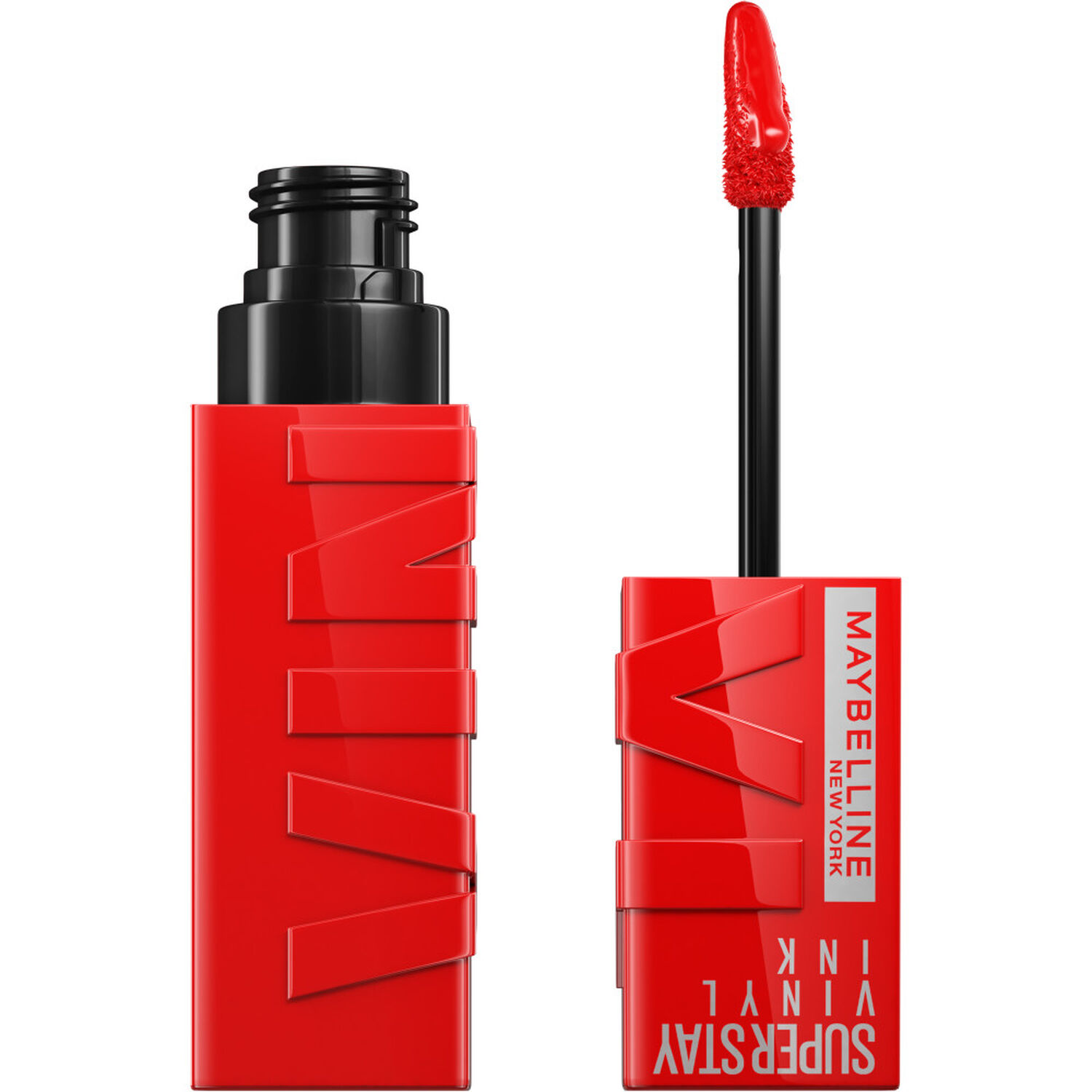 Maybelline New York Superstay Vinyl Ink Encre à Lèvres Effet vinyl