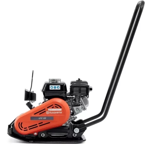 Husqvarna 970 71 93-02 LFV60 Vibraciona ploča Honda GX160 10,4 kN 350 mm