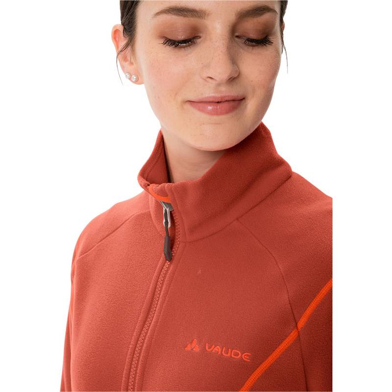 VAUDE Rosemoor II Fleecejacke Damen