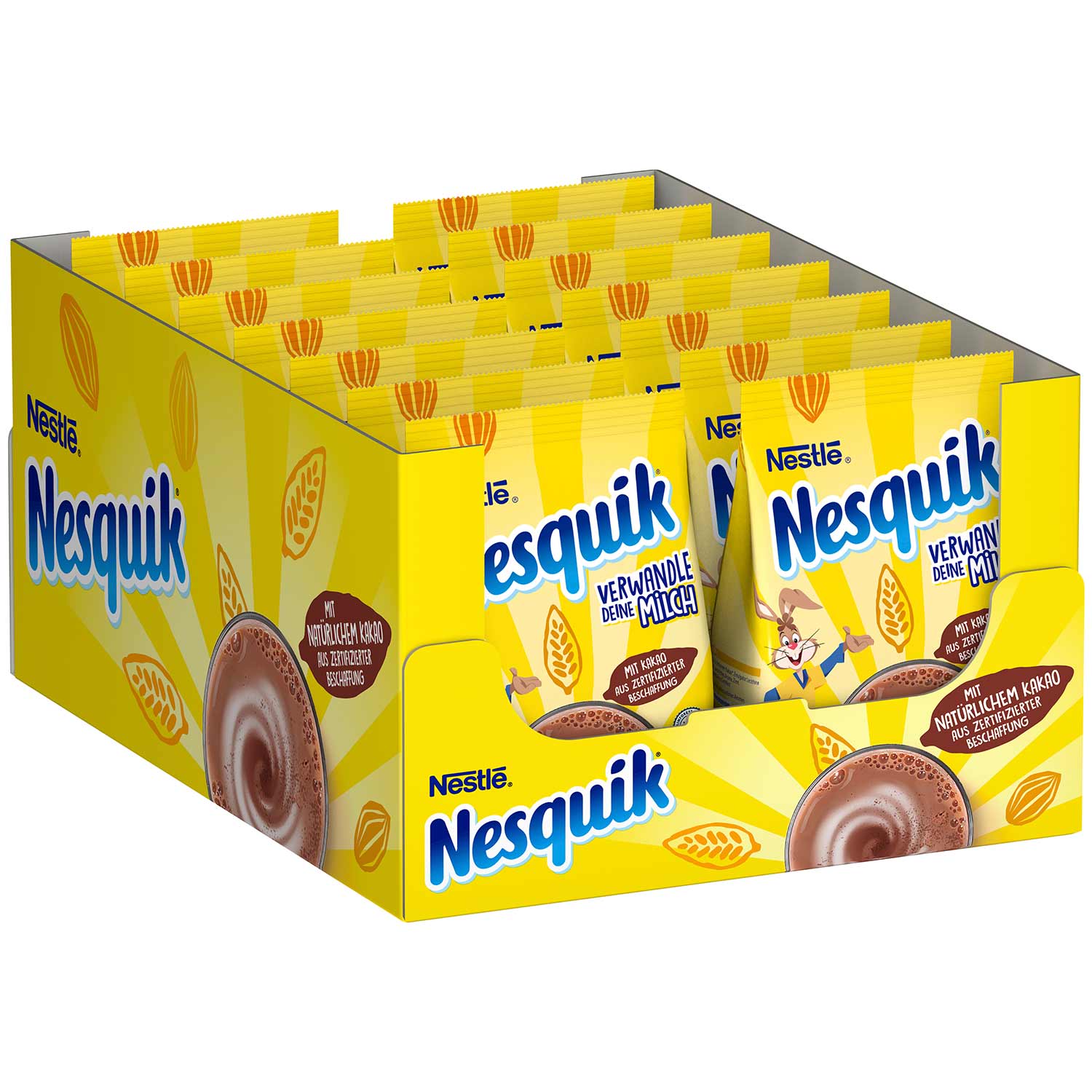 Nesquik 400g