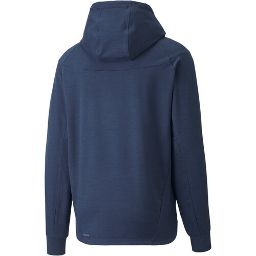 HERREN TRAIN CLOUDSPUN HOODIE