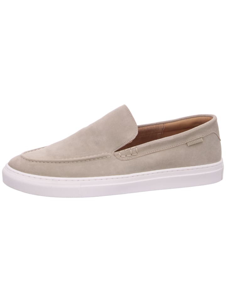 PS Poelman Slipper  in Beige günstig kaufen