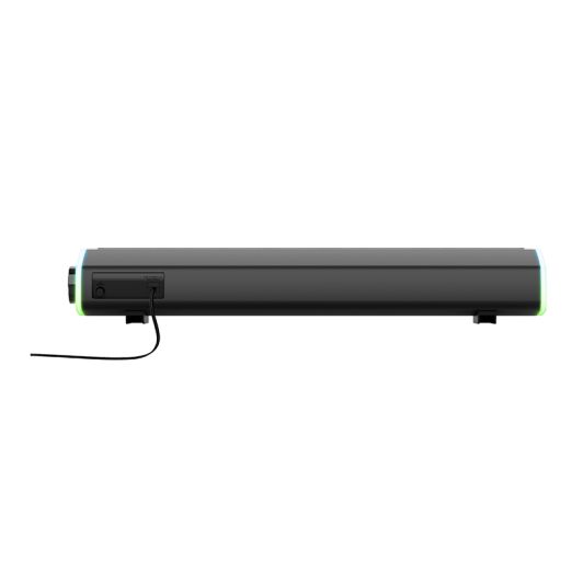 PC-Soundbar TRUST AXON - bliksem