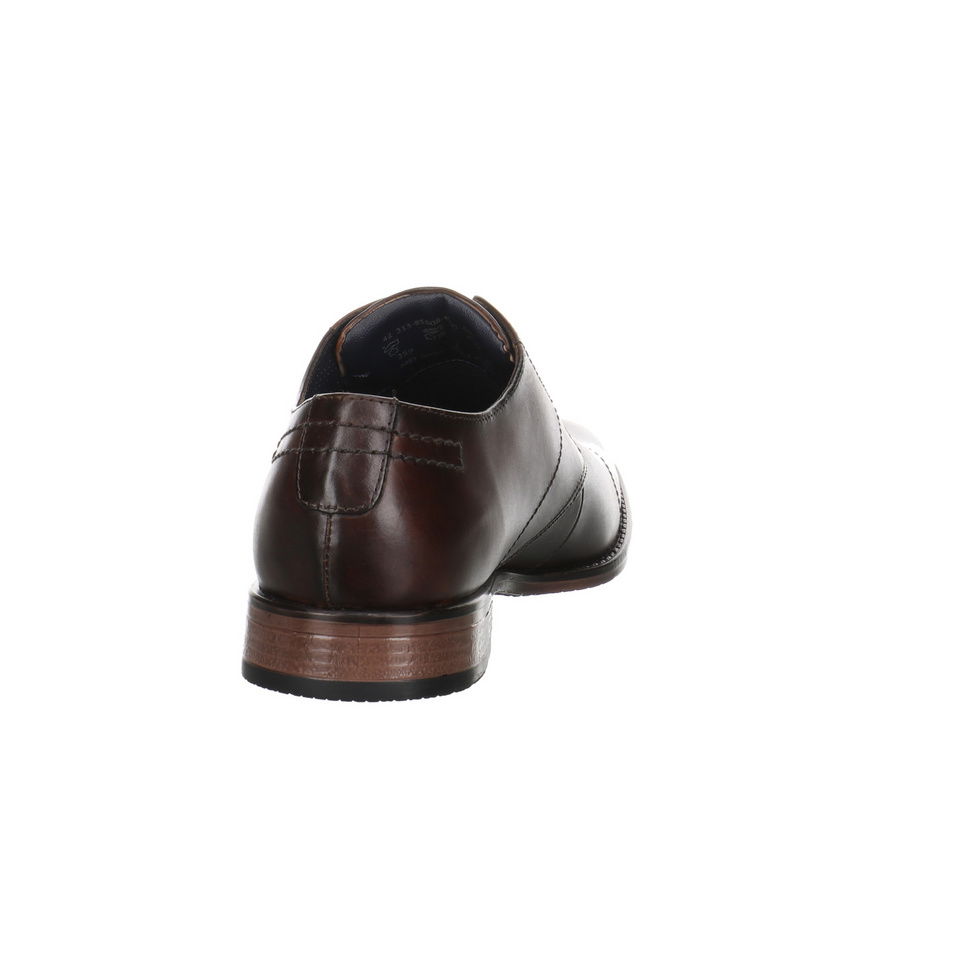 bugatti Schnürschuh