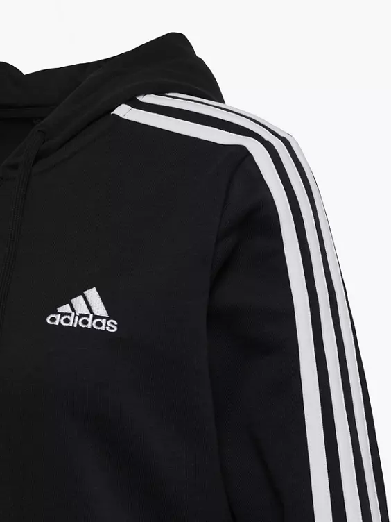adidas Kapuzenjacke