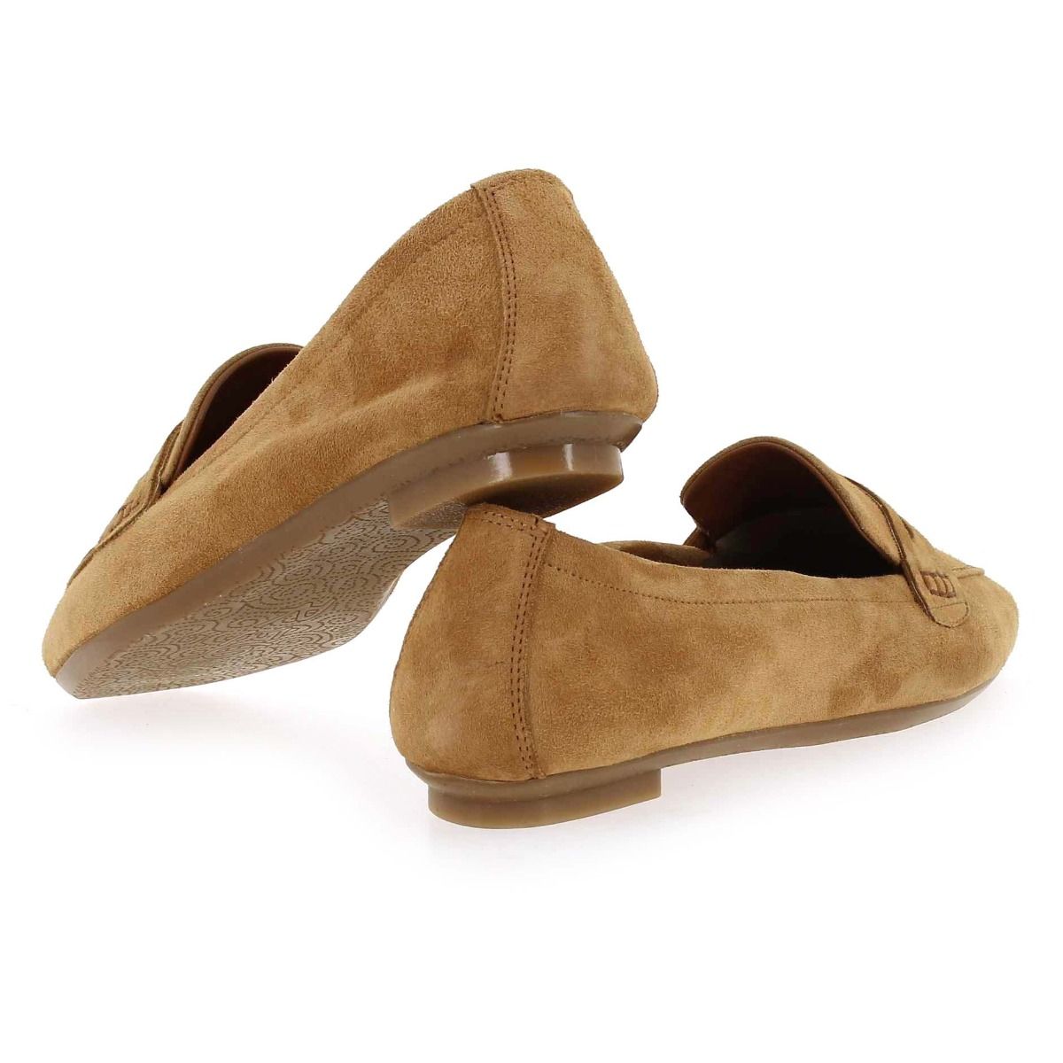 Reqins  HEMA PEAU - Camel