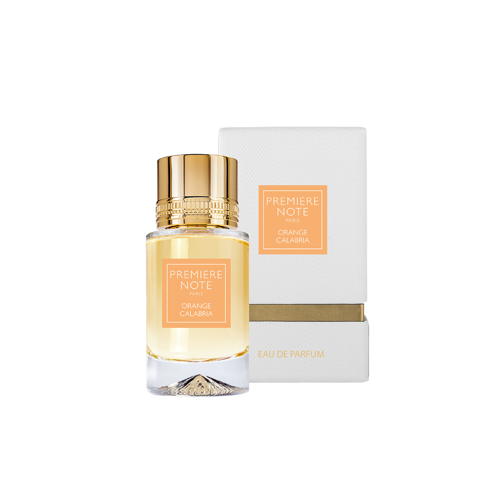 Premiere Note ORANGE CALABRIA Eau de parfum 50ML