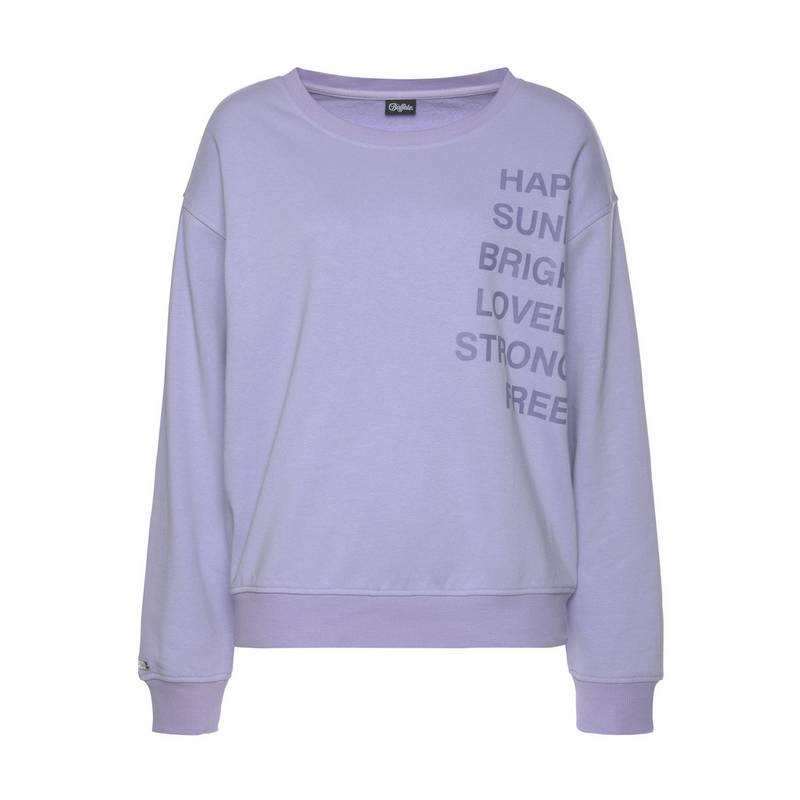 Buffalo Sweatshirt Damen