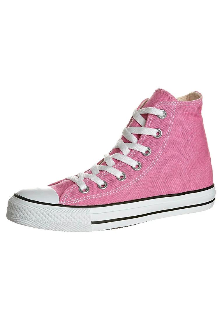 Converse CHUCK TAYLOR ALL STAR CLASSIC UNISEX - Zapatillas altas