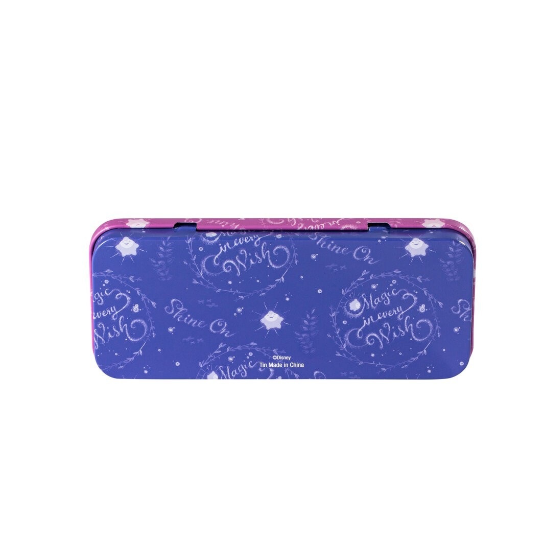Disney Wish Lip & Face Tin