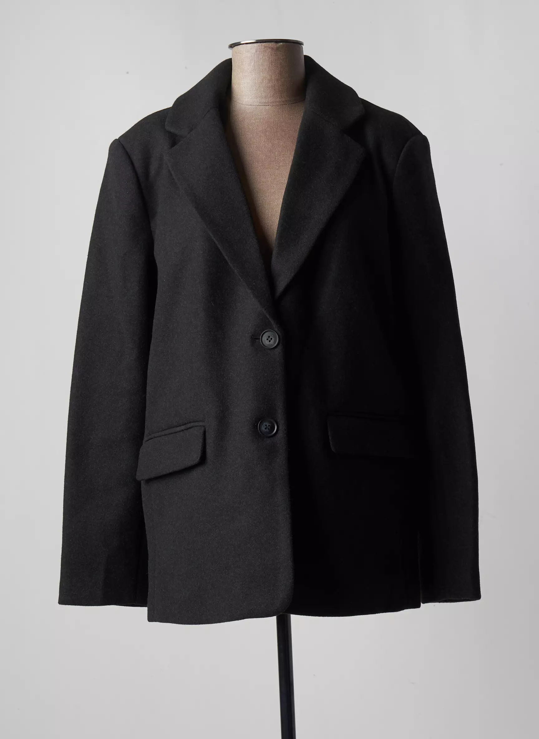 Only Blazers Femme couleur gris