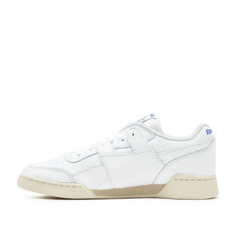 Reebok Workout Plus Vintage GZ4962 / weiss