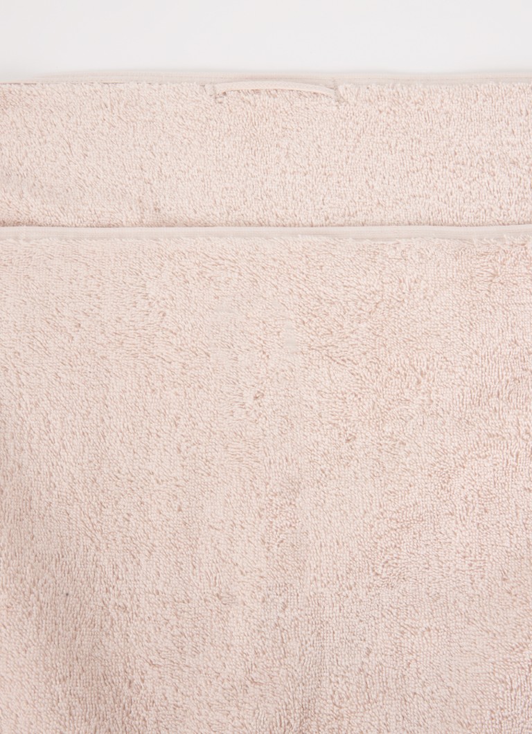 Aquanova London bath towel - 600 g/m² - 100 x 150 cm