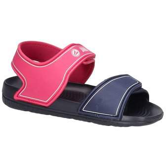 Jako J-SW Nemo Badesandale in blau