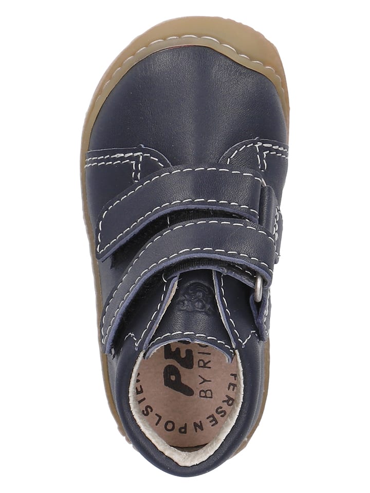 PEPINO Leder-Lauflernschuhe 