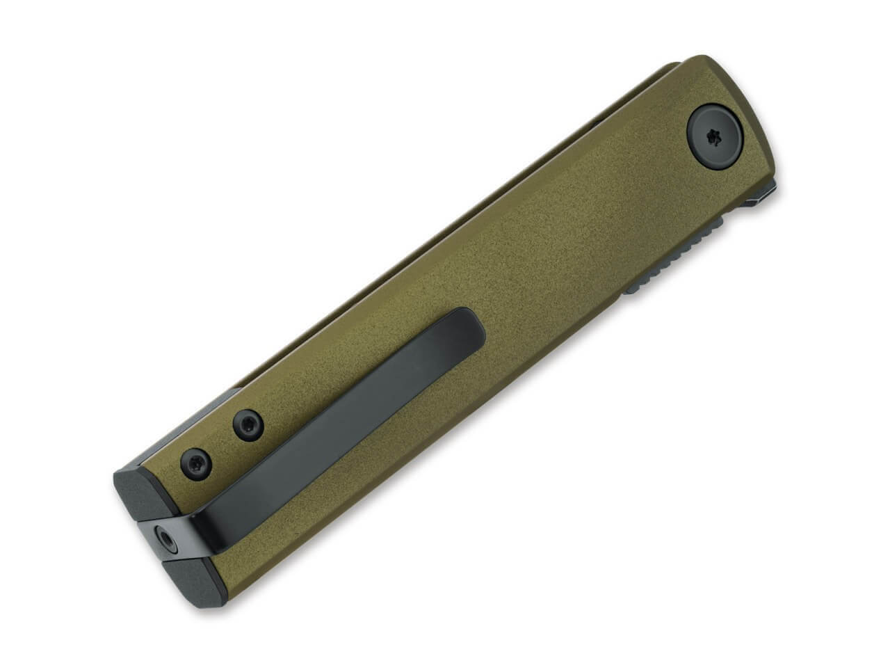 Chnops Aluminium Green