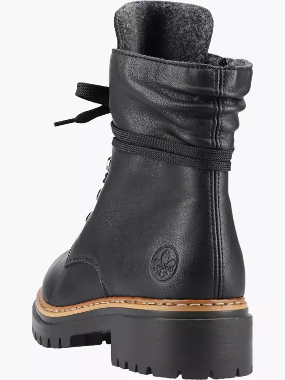 Rieker Damen Biker Boots