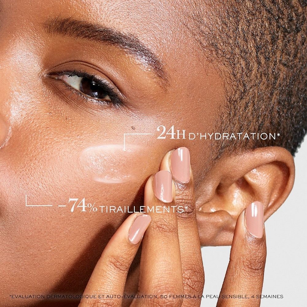 Lancôme Hydra Zen Extrême Gel-Crème Hydratant Apaisant