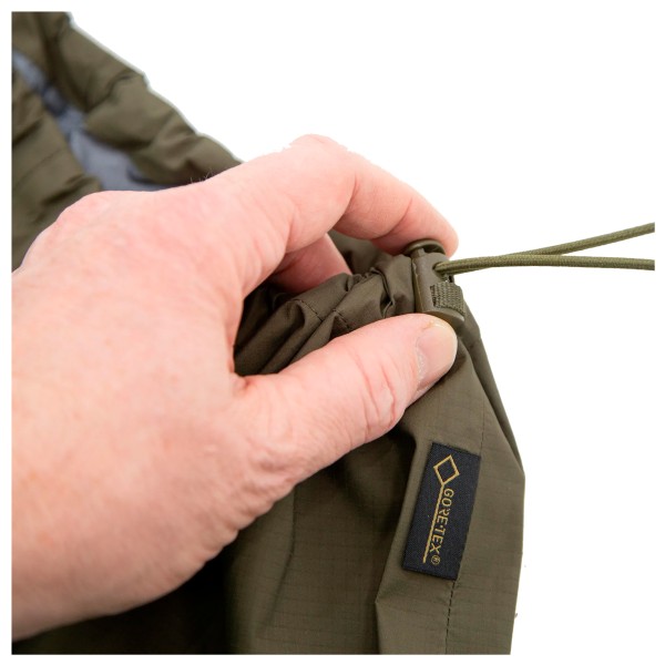 Carinthia - Survival Rainsuit Trousers - Regenhose