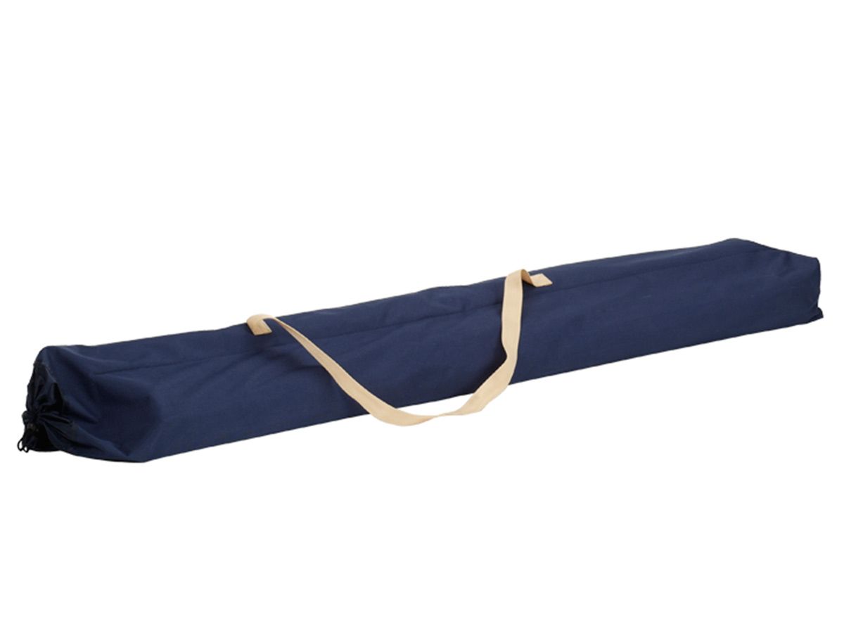CamPart Texas Rolltisch