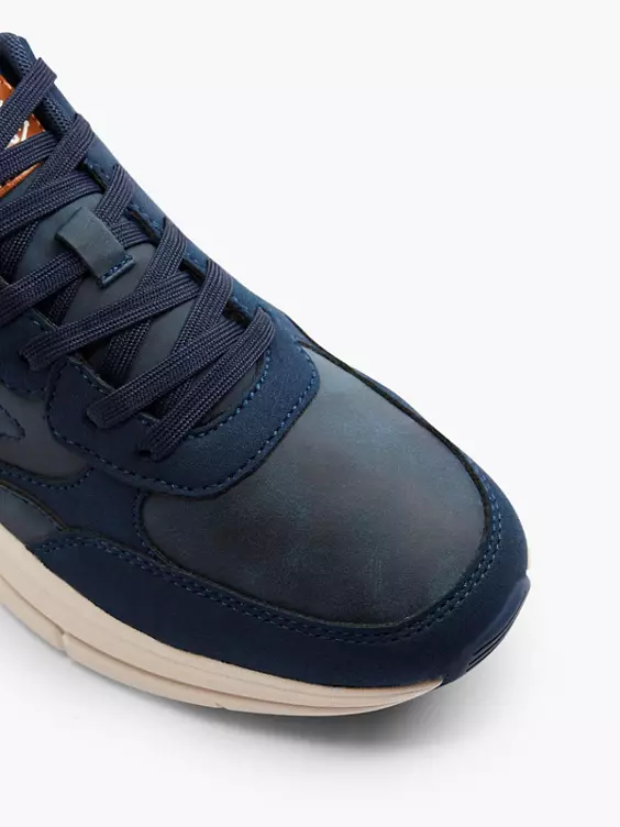 Memphis One Sneaker