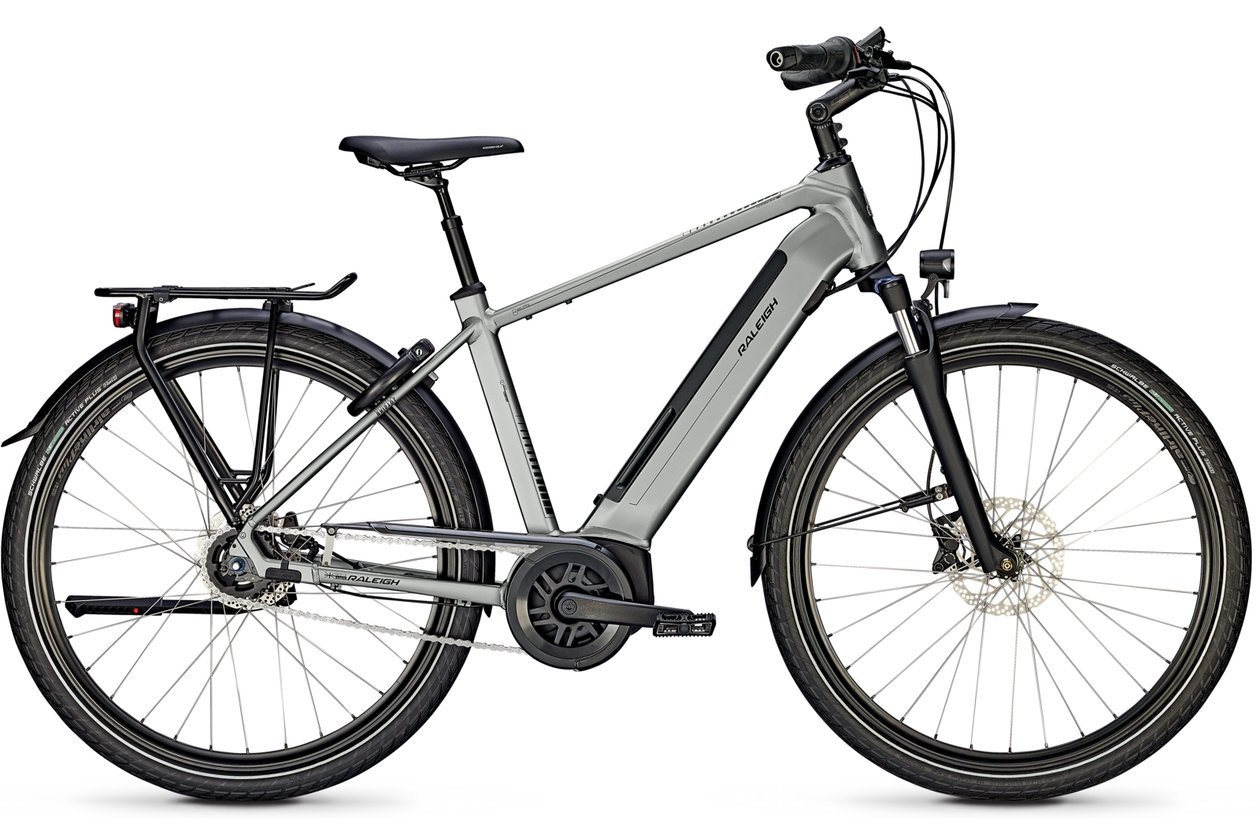 Raleigh Bristol XXL - 625 Wh - 2022 - 28 Zoll - Diamant