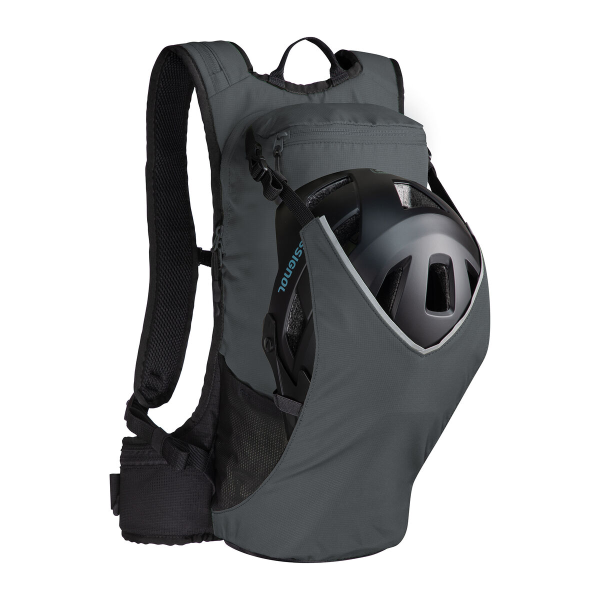 Unisex Tasche Escaper Bike 12L