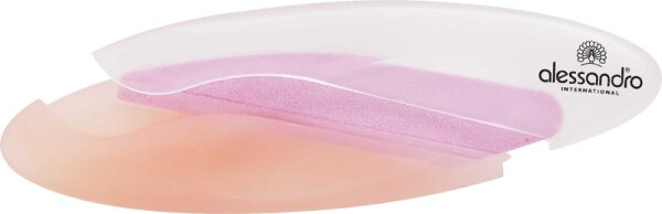 Alessandro Mineral Nail Sealer Nagelfeile