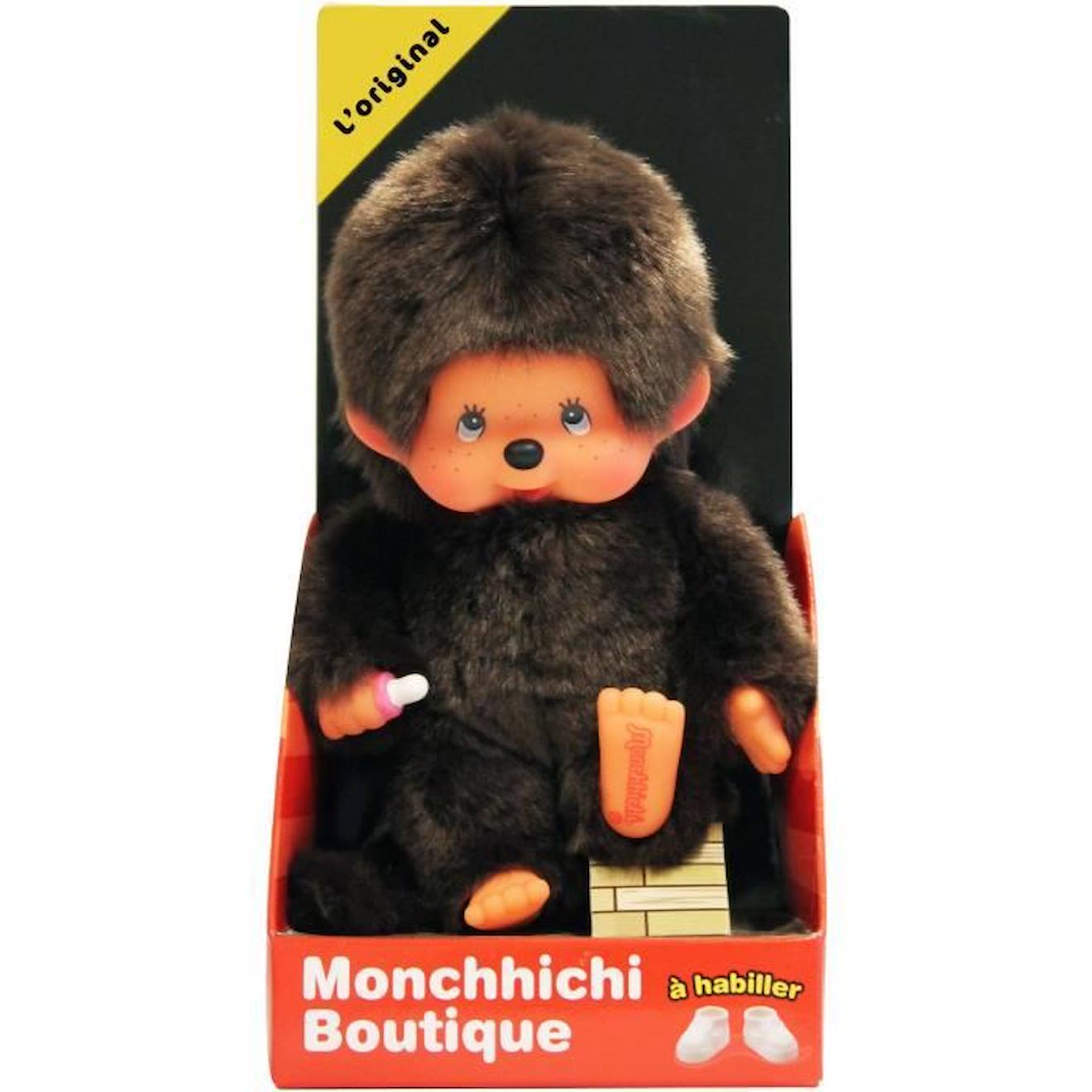 MONCCHICHI