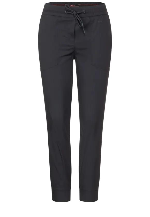 CECIL Casual Fit Stretchhose