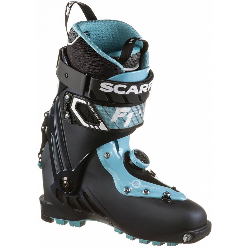 Scarpa F1 Wmn Tourenskischuhe Damen