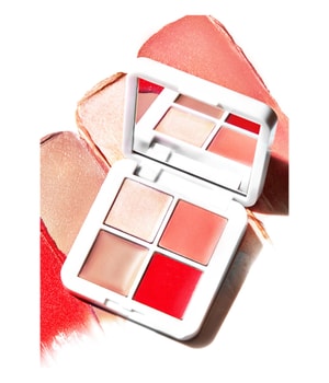 rms beauty lip2cheek glow quad mini Make-up Palette-1 Stk