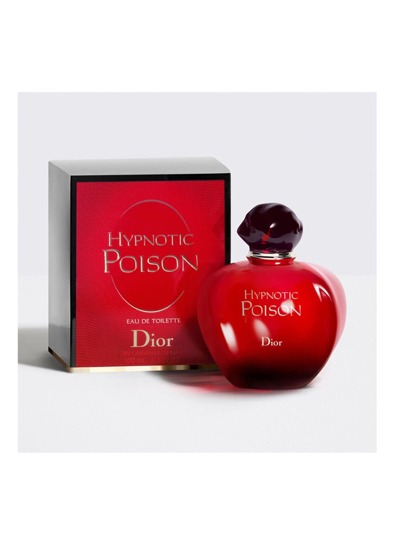 DIOR Hypnotic Poison Eau de Toilette