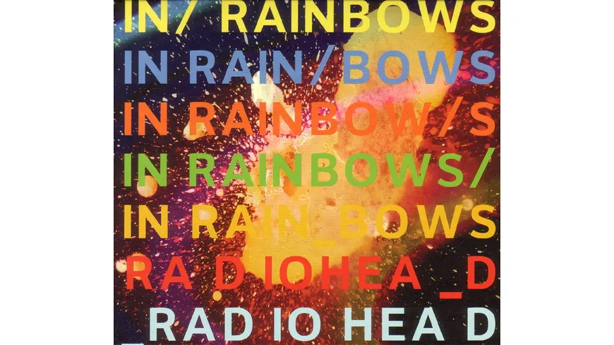 In Rainbows
