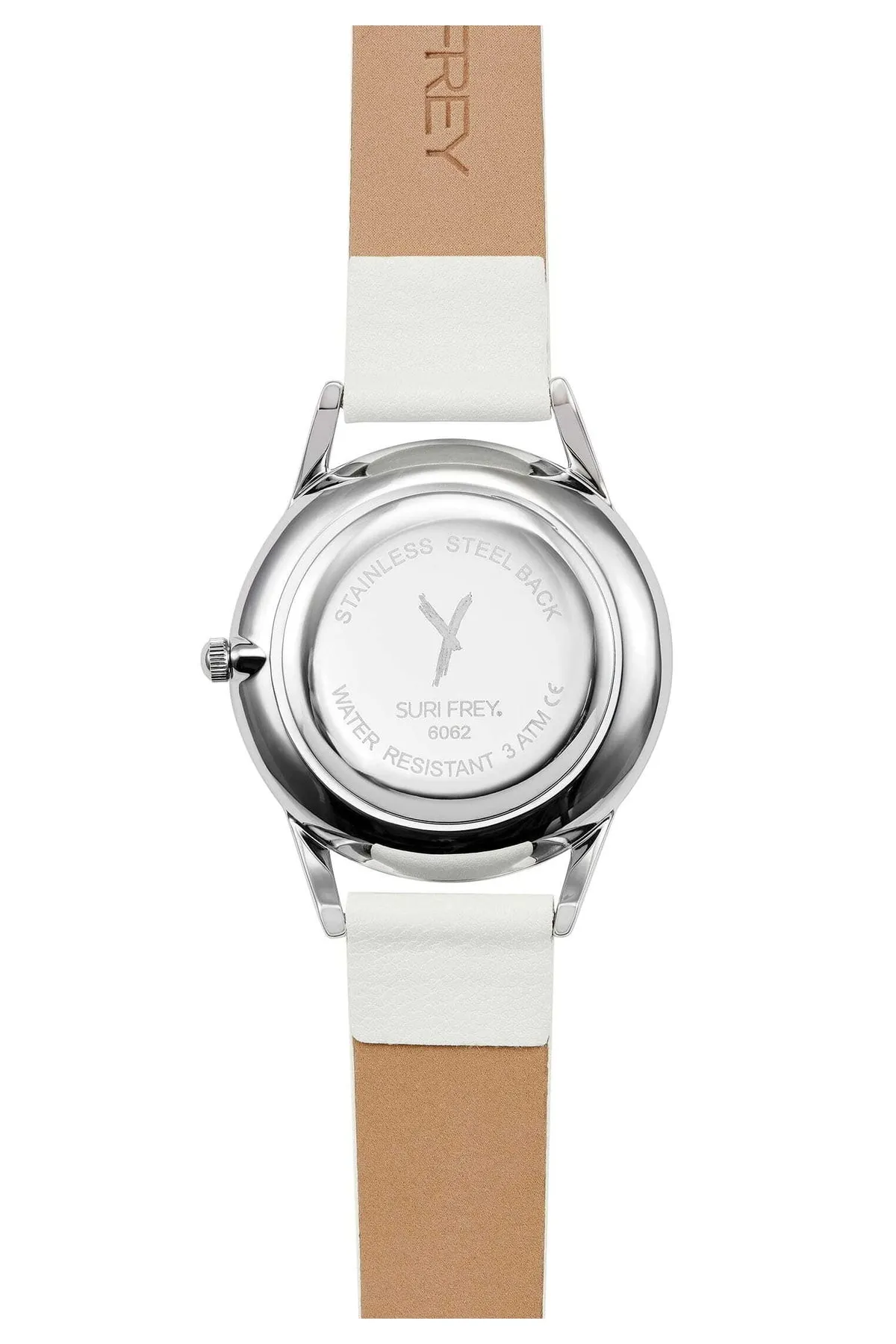 SURI FREY  Armbanduhr Sammy