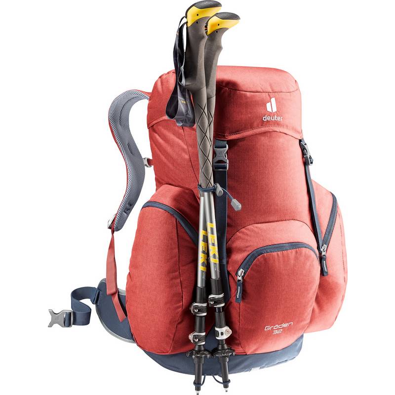 Deuter Grden 32 Wanderrucksack Herren