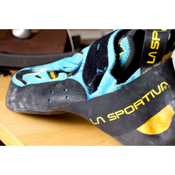 La Sportiva - Futura - Kletterschuhe