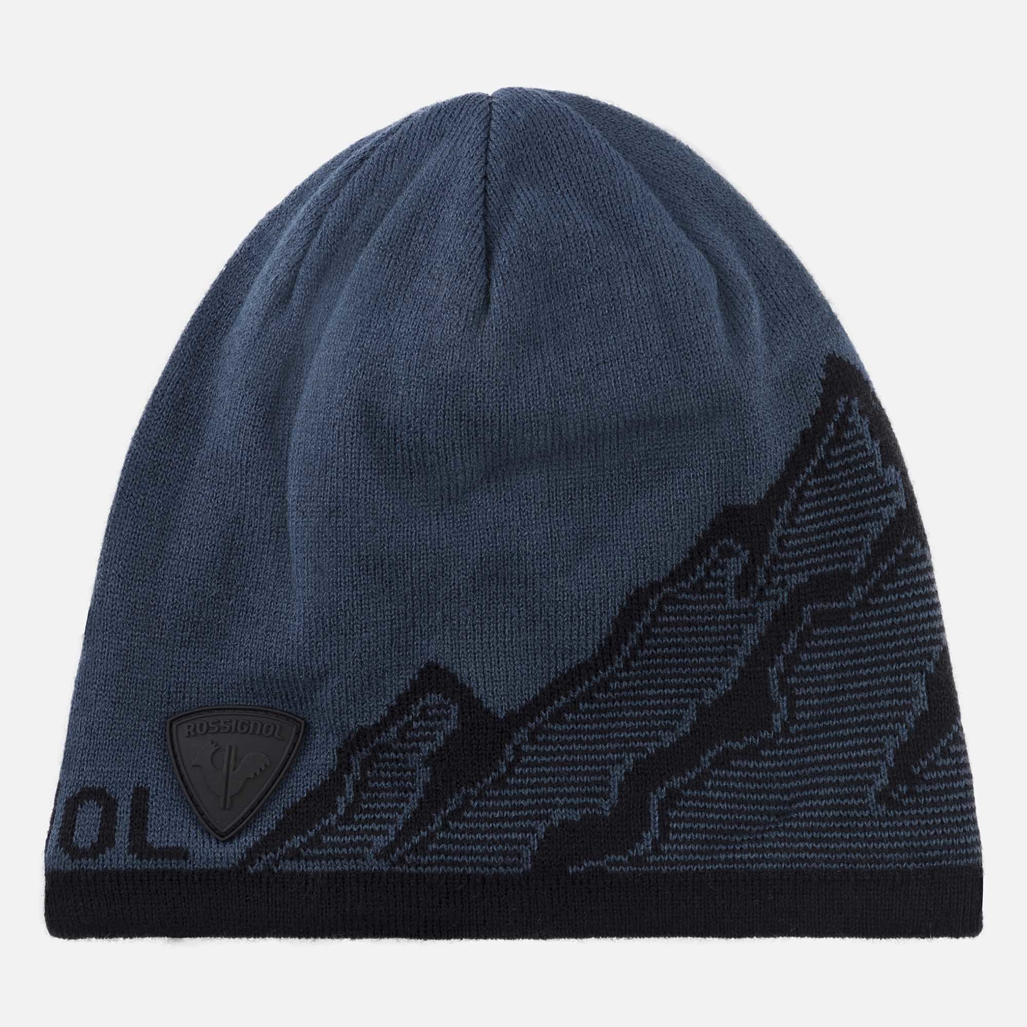 Bonnet Kiran homme