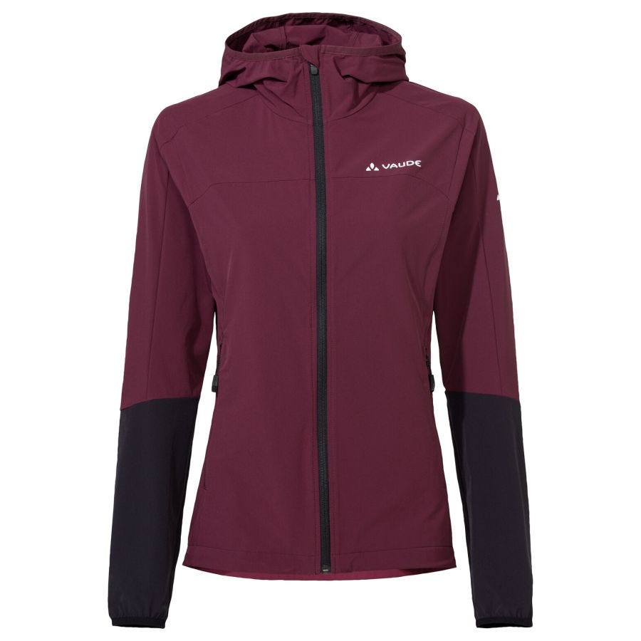 Moab IV Softshelljacke Damen