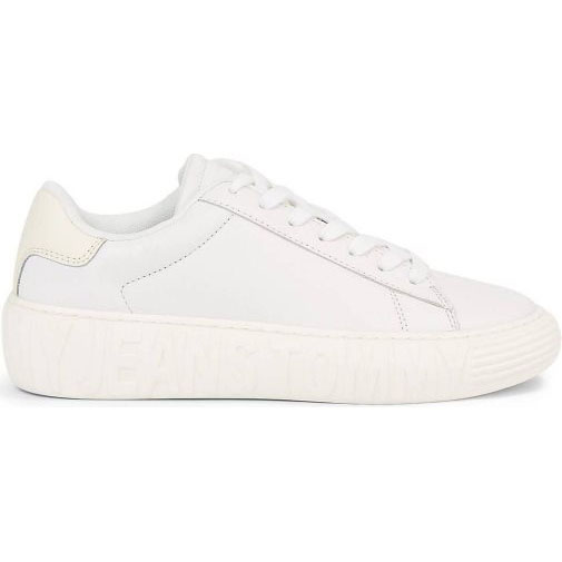 TOMMY HILFIGER Damen Sneaker