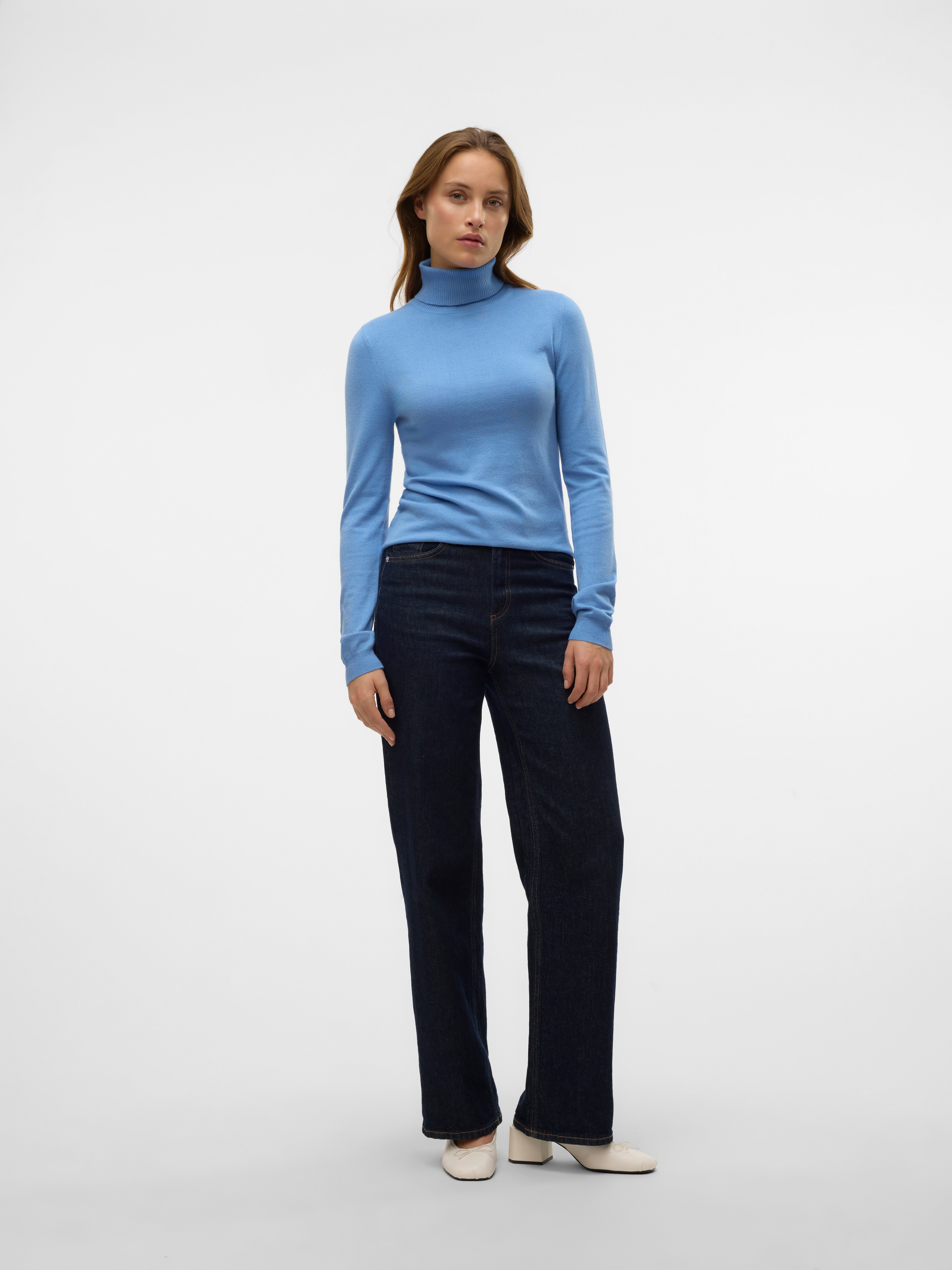 VMHAPPINESS Pullover