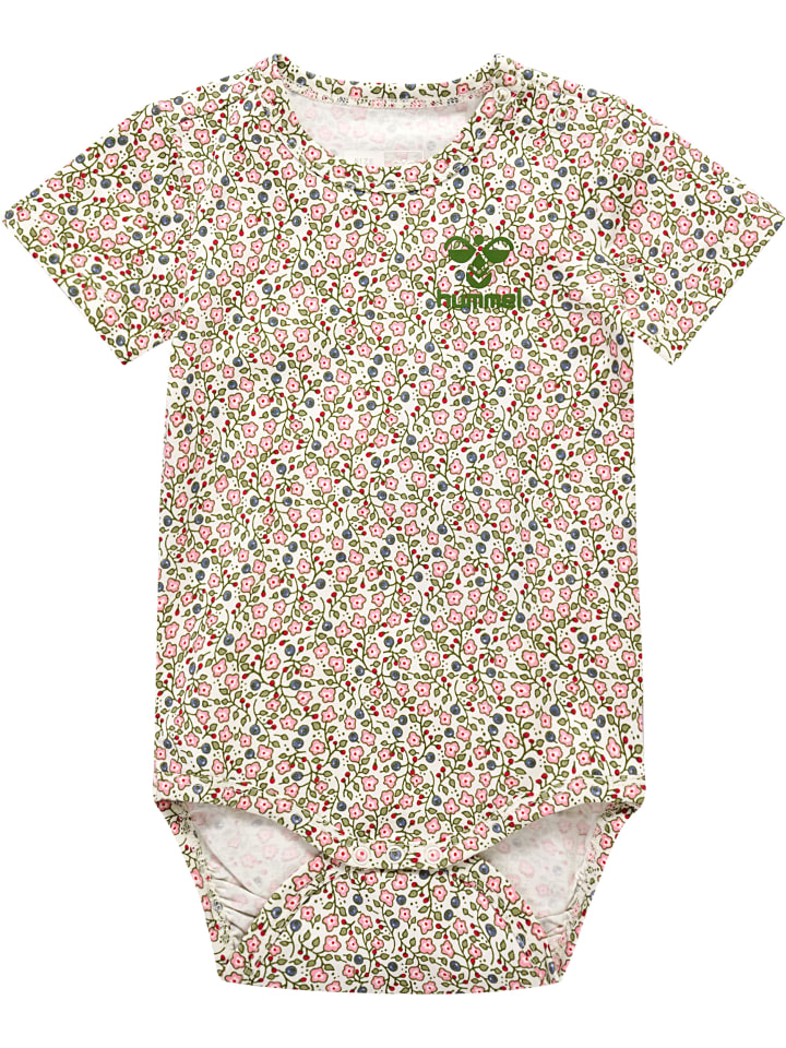 Hummel Hummel Strampler Hmlberry Mädchen in ELM günstig kaufen