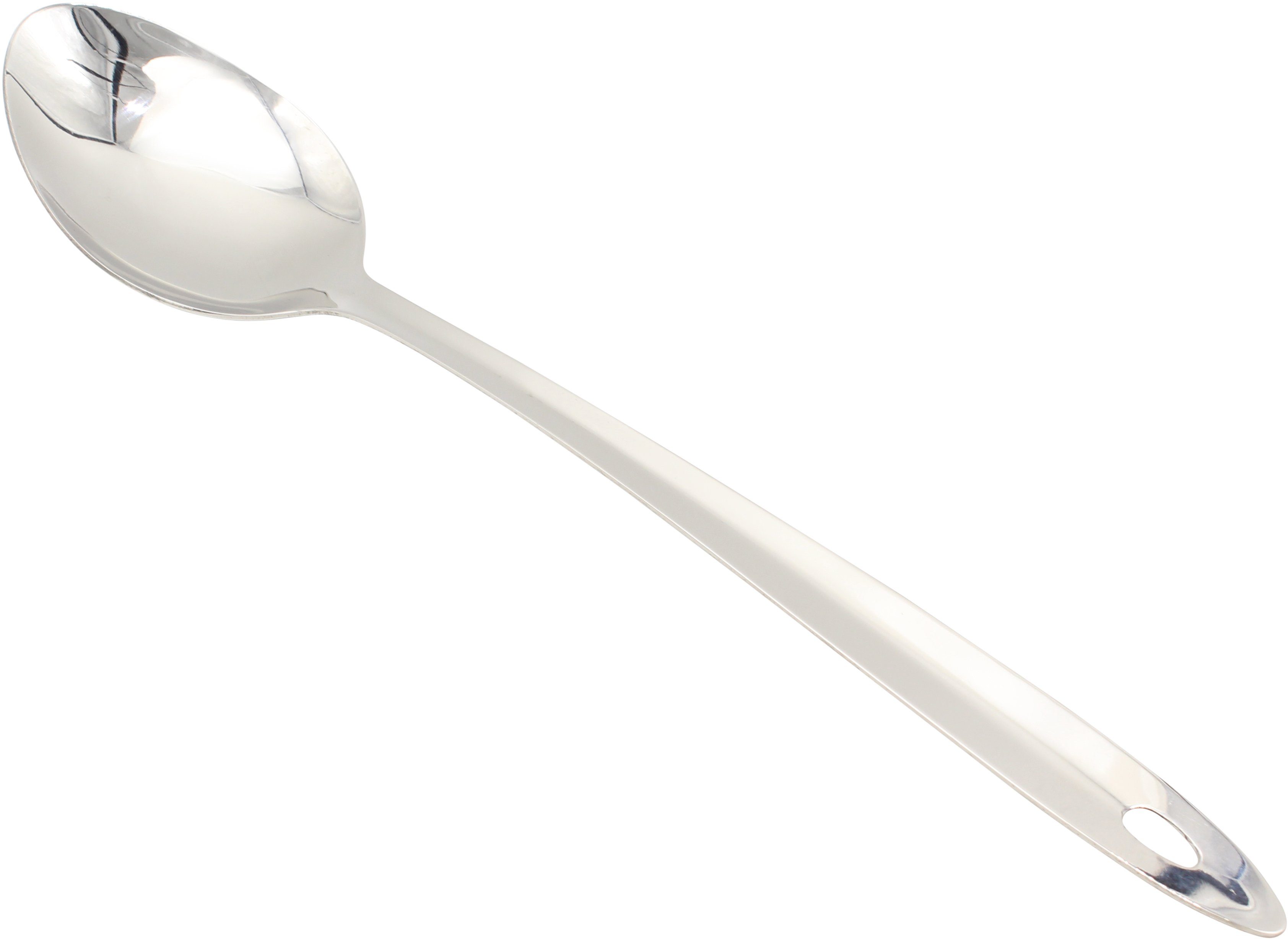 Krüger Kochbesteck-Set (Set, 6-tlg), aus rostfreiem Edelstahl