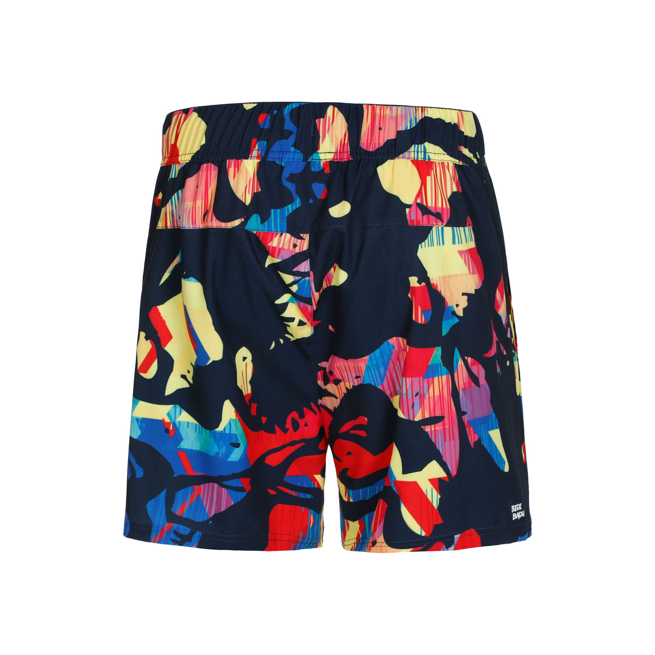 Wild Arts Shorts Jungen - Dunkelblau, Mehrfarbig