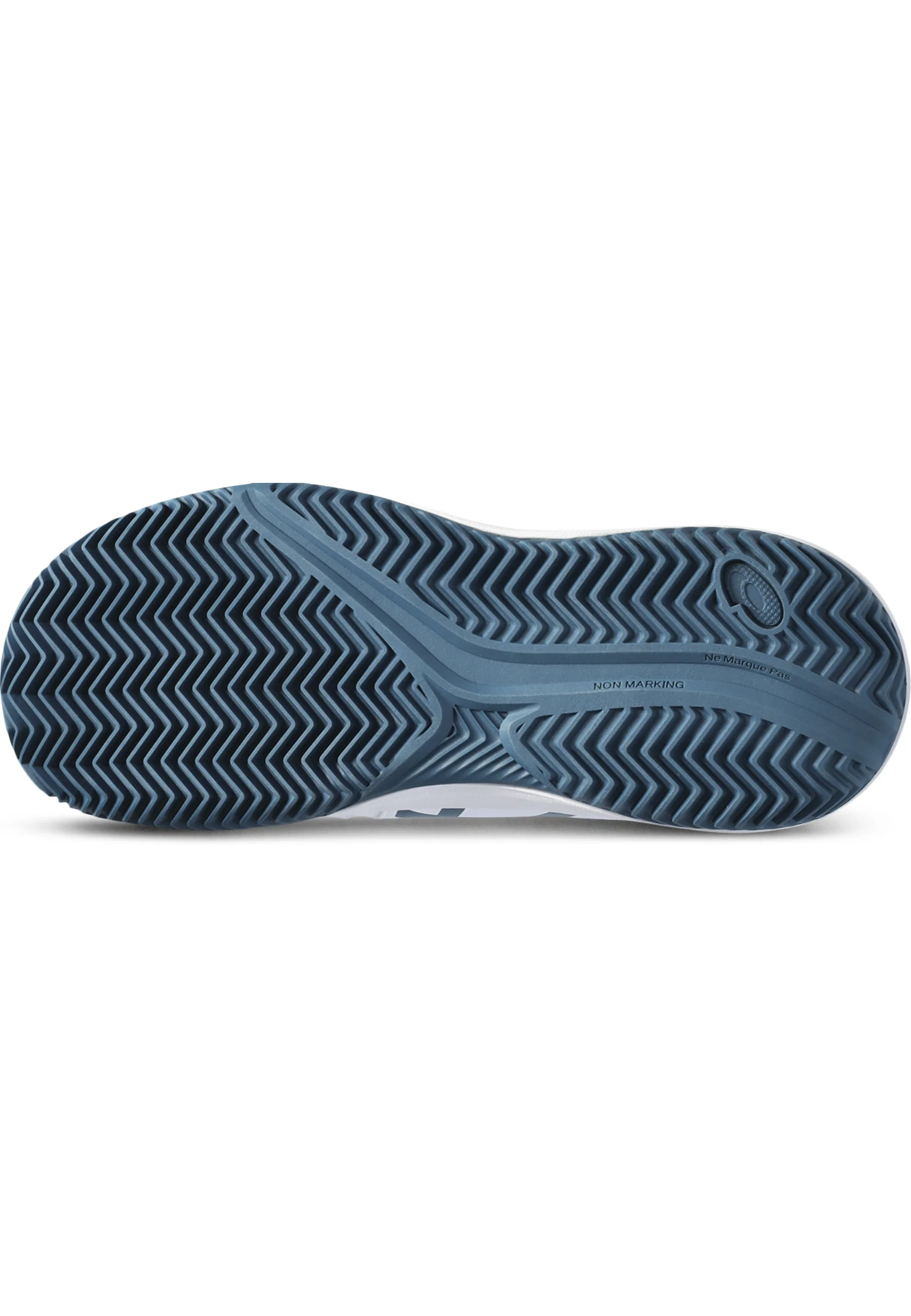 ASICS GEL-RESOLUTION 9 GS - zapatilla de tenis para tierra batida