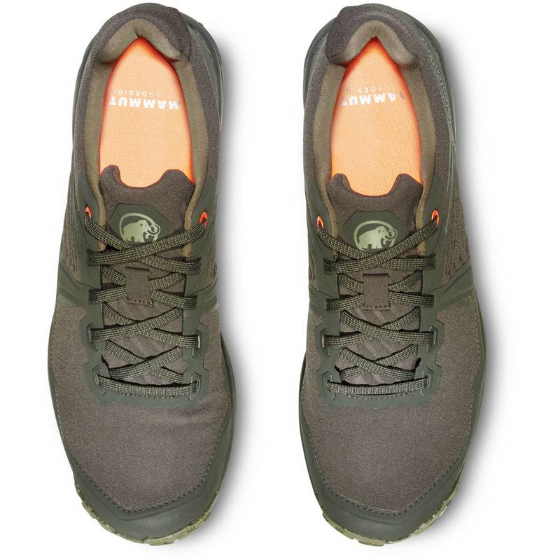 Mammut Ultimate III Low Multifunktionsschuhe Herren