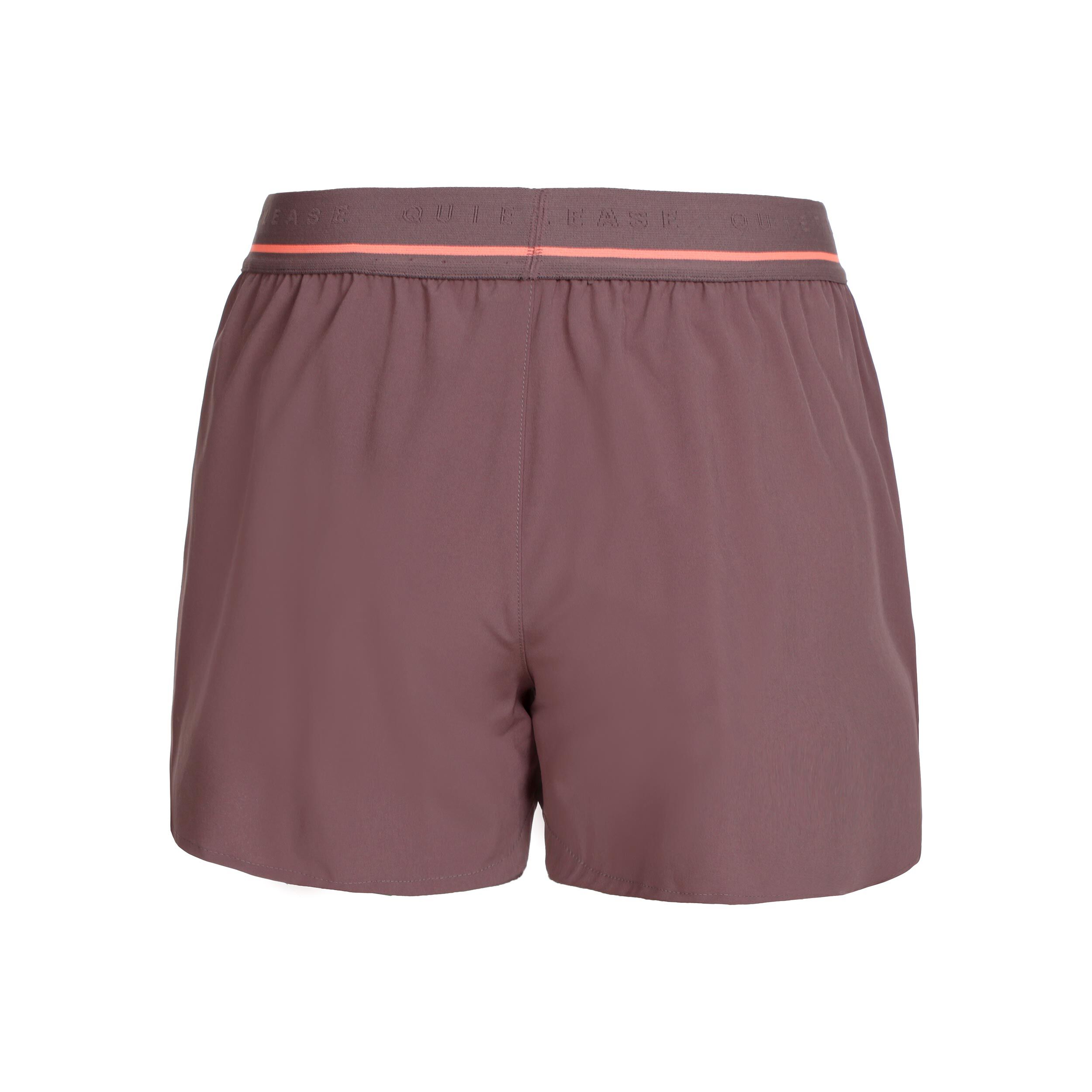 Match Shorts Damen - Lila