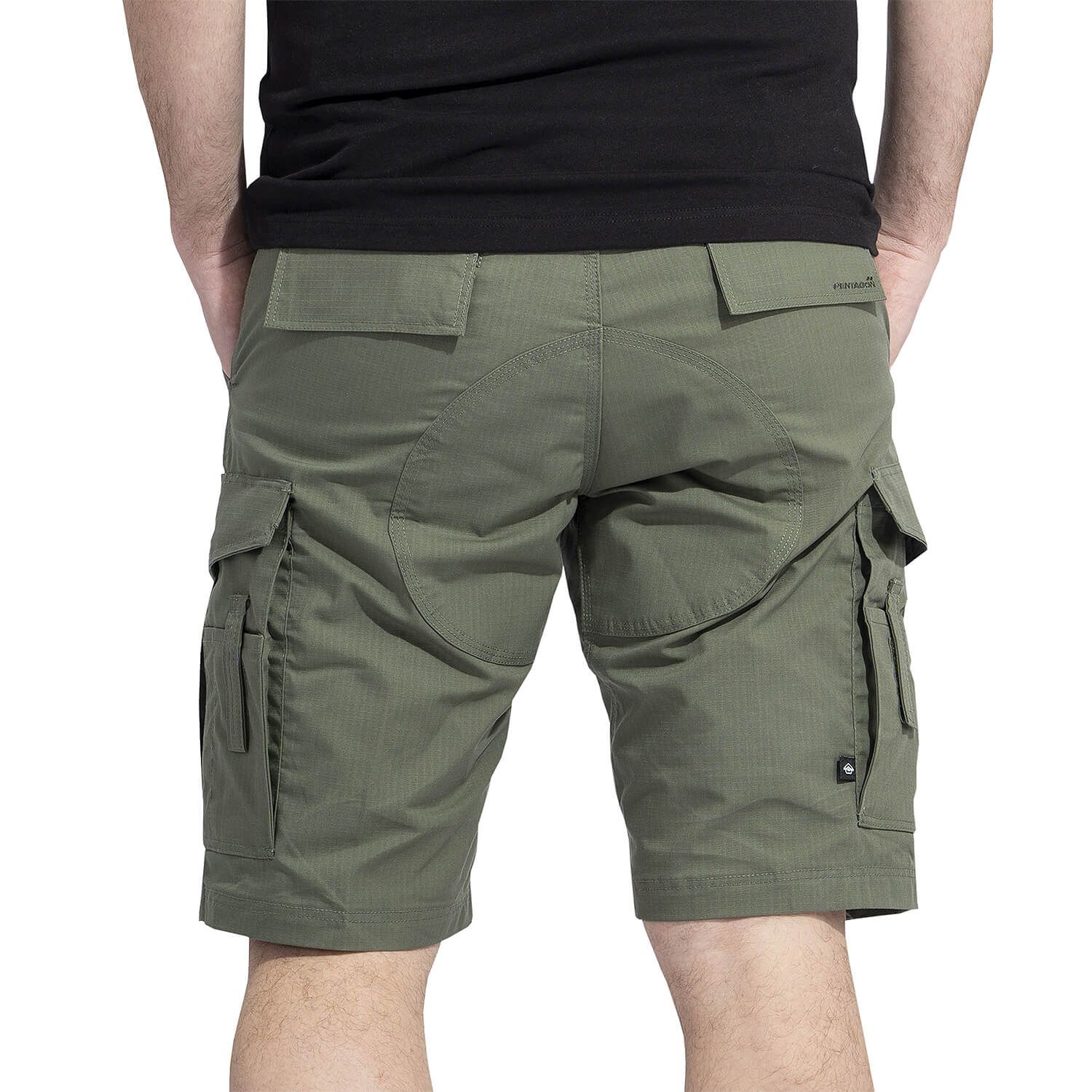 Ranger Shorts 2.0