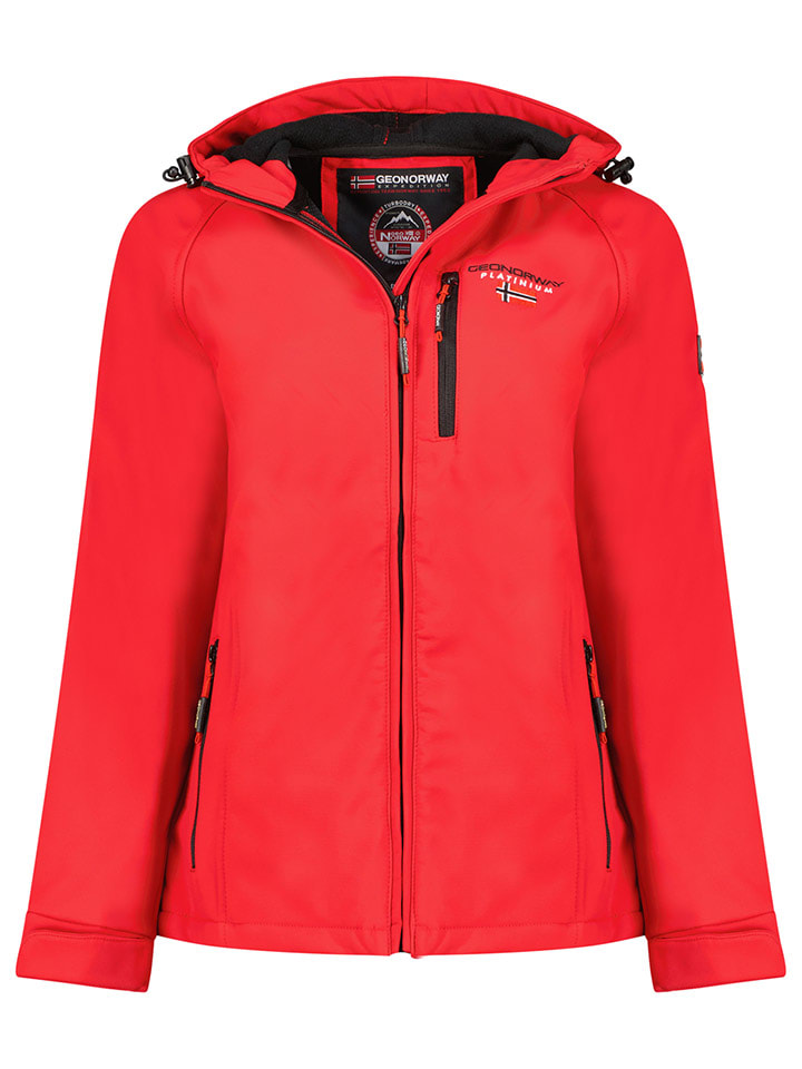 Geographical Norway Softshelljacke 
